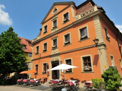 Foto: Schranne